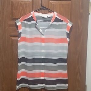 Liz Claiborne  Large Top
